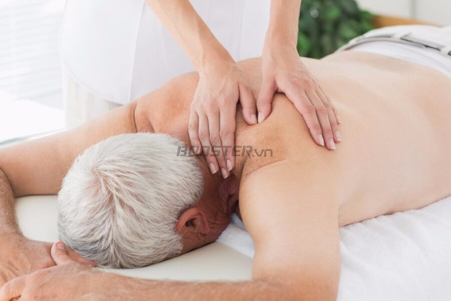 Đánh giá hiệu quả kỹ thuật tiêm PRP dưới hướng dẫn siêu âm trong điều trị bệnh lý chóp xoay so với tiêm kháng viêm